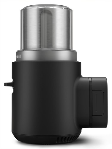 KitchenAid 5KBGR111BM koffiemolen Zwart-3