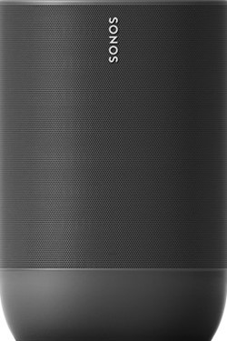 Draadloze speakers
