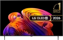 LG OLED 4K AI OLED48B6ELC 48 Inch (2026)