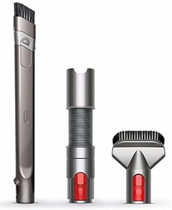 Dyson Schoonmaakset voor de auto – V7 EN V8