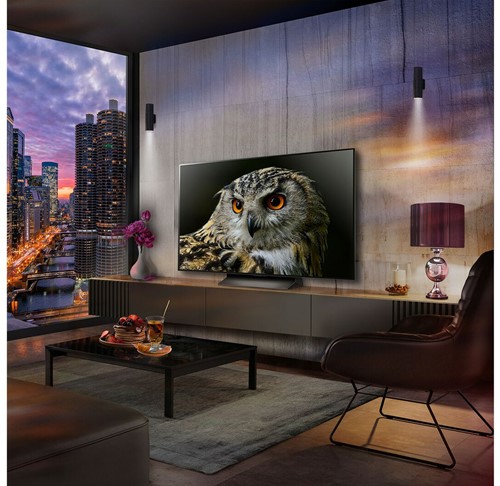 LG OLED evo C4 OLED48C46LA 48 Inch (2024)-2