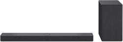 LG DSC9S Zwart 3.1.3 kanalen 400 W