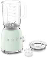 Smeg BLF03PGEU blender 1,5 l Blender voor op aanrecht 800 W Groen-3