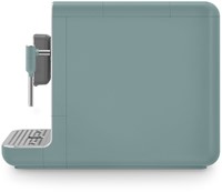 Smeg BCC12EGMEU koffiezetapparaat Volledig automatisch Espressomachine 1,4 l-3