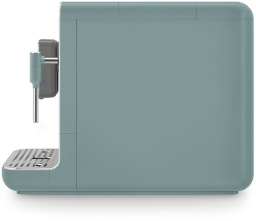 Smeg BCC12EGMEU koffiezetapparaat Volledig automatisch Espressomachine 1,4 l-3