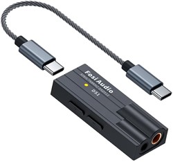 Fosi Audio DS1