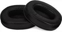 Dekoni Audio Choice Earpads For Audio Technica ATH-M50X And Sony CDR900ST/7506 Choice Leather
