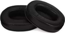 Dekoni Audio Choice Earpads For Audio Technica ATH-M50X And Sony CDR900ST/7506 Choice Leather