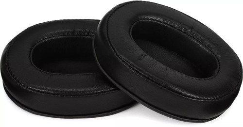 Dekoni Audio Choice Earpads For Audio Technica ATH-M50X And Sony CDR900ST/7506 Choice Leather