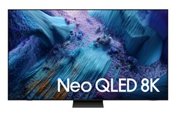 Samsung Neo QLED 8K QE98QN990F (2025)