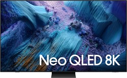 Samsung Neo QLED 8K QE98QN990F (2025)