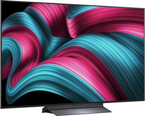 LG OLED evo AI OLED55C56LB 55 Inch (2025)-2