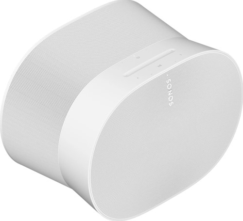 Sonos Era 300 Draadloze stereoluidspreker Wit-2