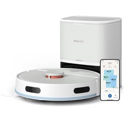 Philips XU2100/20 Robotstofzuiger met dweilfunctie