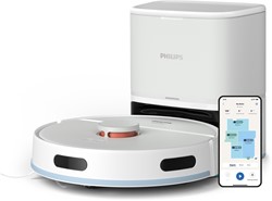 Philips XU2100/20 Robotstofzuiger met dweilfunctie
