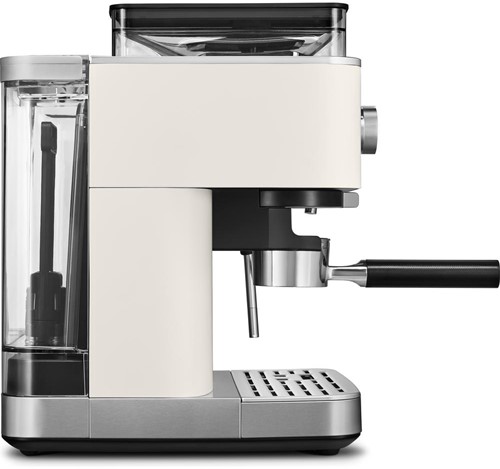 KitchenAid 5KES6551EPL Half automatisch Espressomachine 2,5 l-2