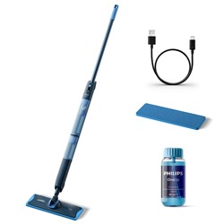 Philips OneUp XV5113/01 Elektrische Dweil - 5000 series