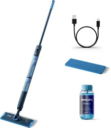 Philips OneUp XV5113/01 Elektrische Dweil - 5000 series