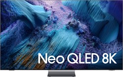 Samsung QE85QNQN990F Neo QLED 8K Vision AI Smart TV Mini LED (2025)