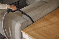Miele 07252100 stofzuiger accessoire Cilinderstofzuiger Mondstuk-3