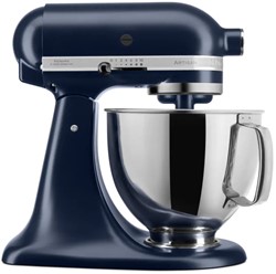 KitchenAid Artisan Keukenmixer 4,8L Ink Blue 5KSM125EIB