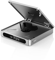 FIIO DM13BT Zilver - Tweedekans-2