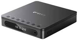 FIIO DM13BT Zwart