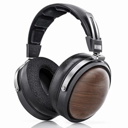 FIIO FT1 Zwart - Tweedekans