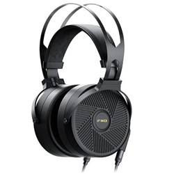 FIIO FT5 hoofdtelefoon zwart