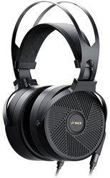 FIIO FT5 hoofdtelefoon zwart