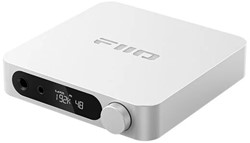 FIIO K11 Zilver