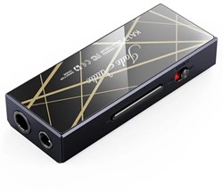 FIIO KA13 Zwart