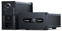 FIIO PL50 zwart
