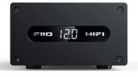 FIIO PL50 zwart-2