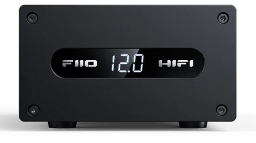 FIIO PL50 zwart-2