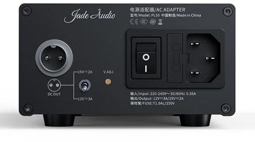 FIIO PL50 zwart-3