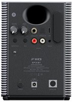 FIIO SP3 BT Zwart-3