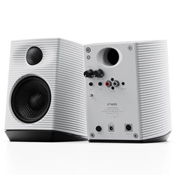 FIIO SP3 Hifi Speaker Wit