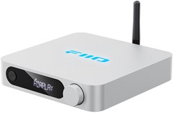 FIIO SR11 Zilver - Tweedekans