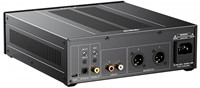 FIIO WARMER R2R Black - Tweedekans-2
