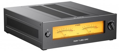 FIIO WARMER R2R Black - Tweedekans