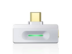 FIIO Air Link Zilver