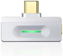 FIIO Air Link Zilver