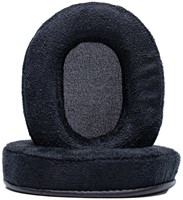 Dekoni Audio Earpads for ATH-M50X & MDR-7506 Choice Suède