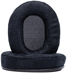 Dekoni Audio Earpads for ATH-M50X & MDR-7506 Choice Suède