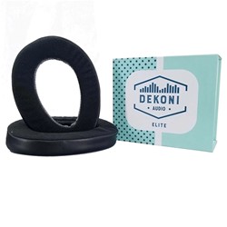 Dekoni Audio Earpads for HiFiMAN Arya Elite Hybrid