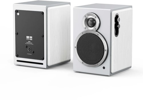 FIIO SA1 Cloud White-2