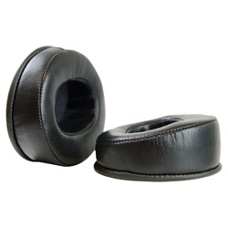 Dekoni Audio Earpads for Audeze LCD Series Choice leather