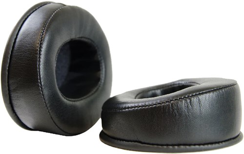 Dekoni Audio Earpads for Audeze LCD Series Choice leather