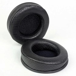 Dekoni Audio Earpads for HiFiMAN HE Series Elite Geperforeerd Schapenleer